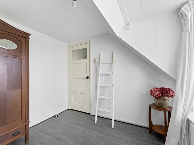 Oranjestraat 2, Alblasserdam