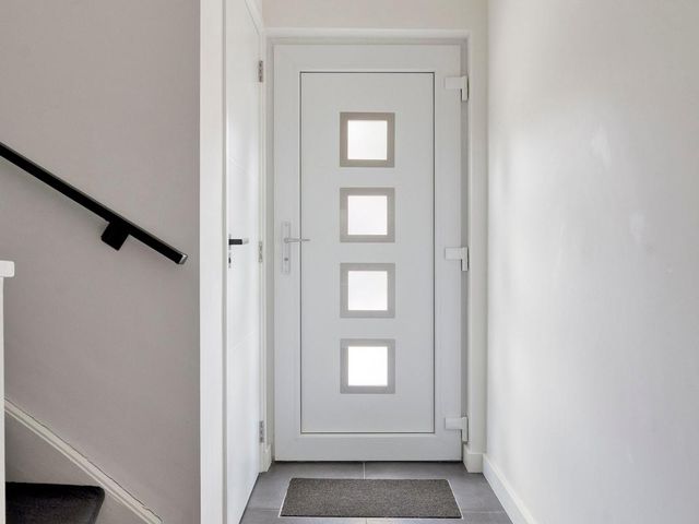 Lange Mees 46, Veldhoven