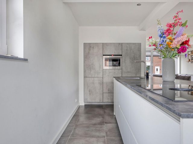 Lange Mees 46, Veldhoven