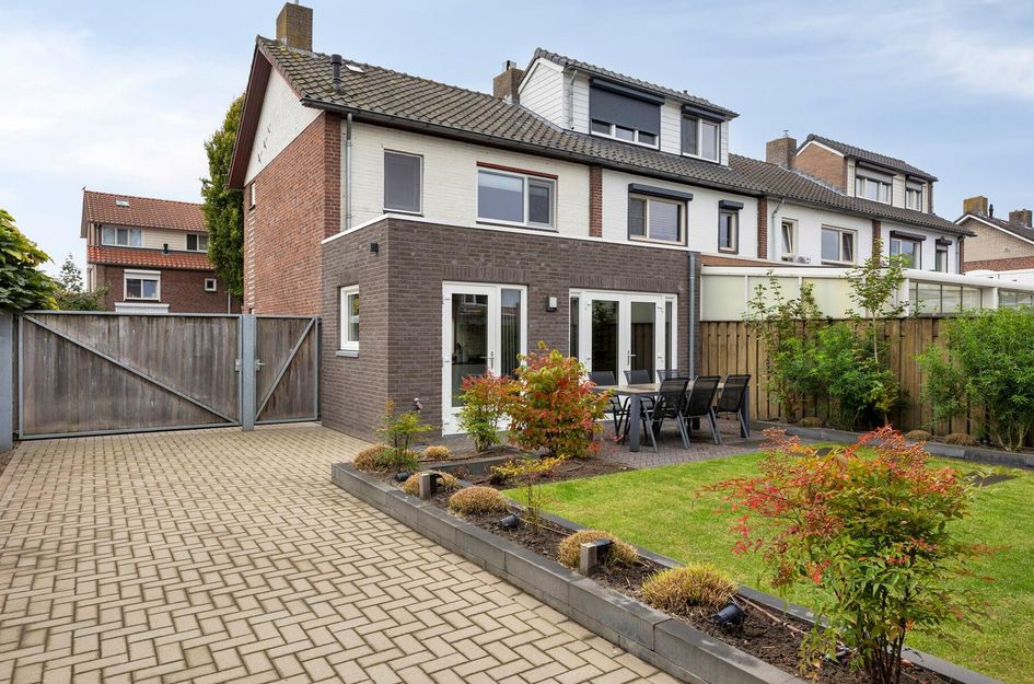Lange Mees 46