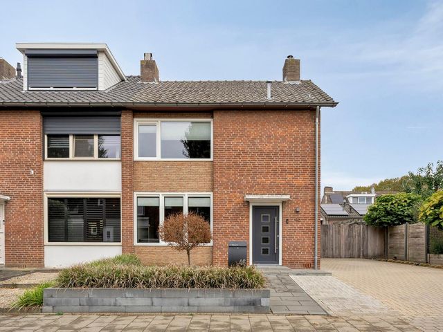 Lange Mees 46, Veldhoven