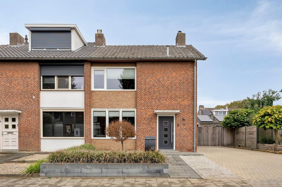 Lange Mees 46