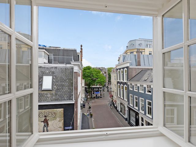 Denneweg 7 3, 'S-Gravenhage