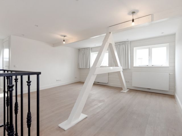 Denneweg 7 3, 'S-Gravenhage