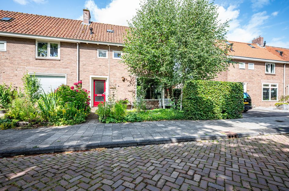 Lindenlaan 35