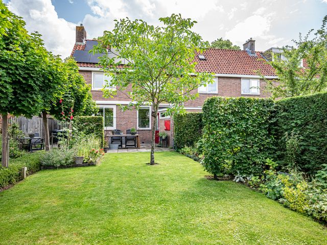 Lindenlaan 35, Emmeloord