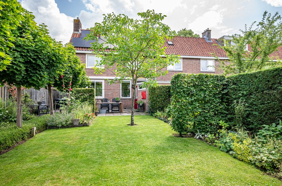 Lindenlaan 35