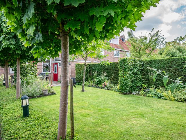 Lindenlaan 35, Emmeloord