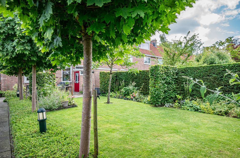Lindenlaan 35