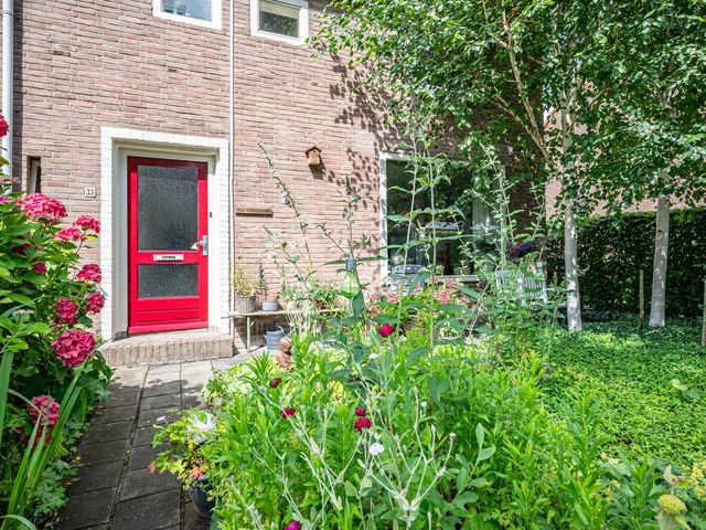 Lindenlaan 35, Emmeloord