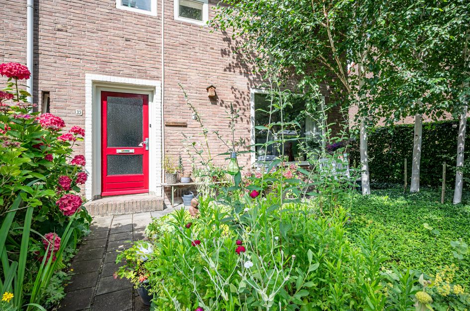 Lindenlaan 35