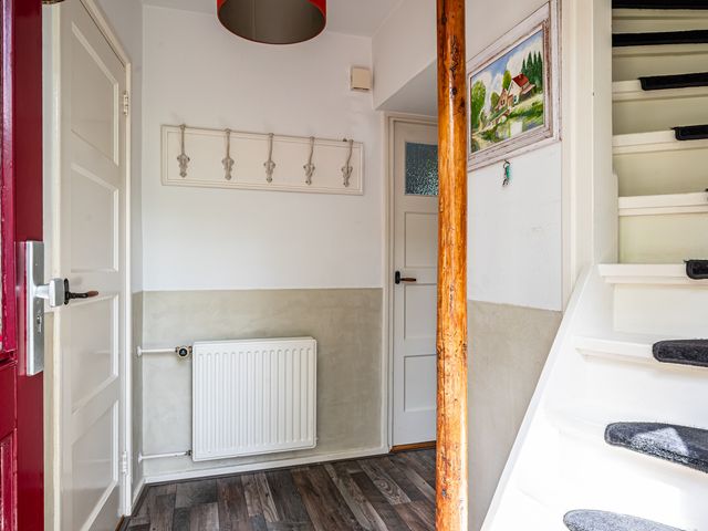 Lindenlaan 35, Emmeloord