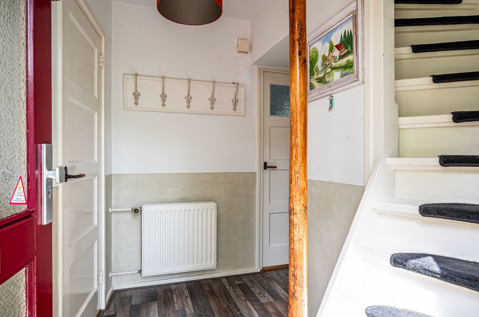 Lindenlaan 35