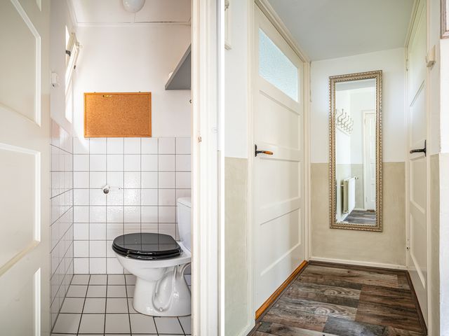 Lindenlaan 35, Emmeloord