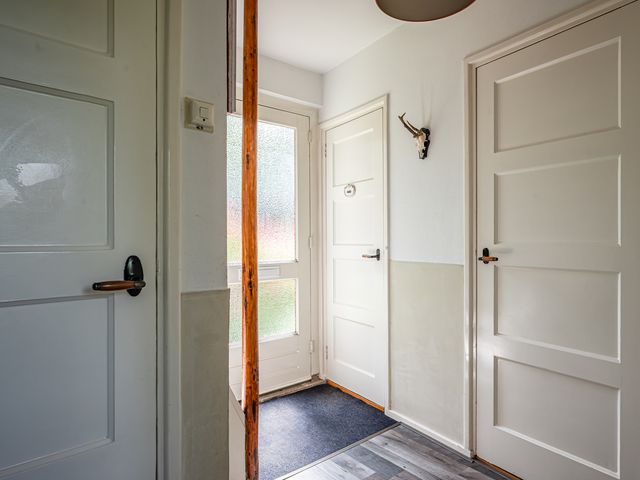 Lindenlaan 35, Emmeloord