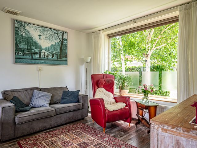 Lindenlaan 35, Emmeloord