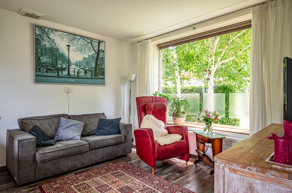 Lindenlaan 35