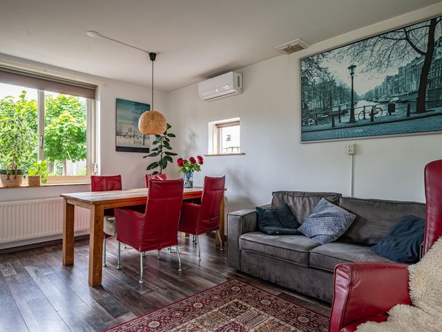 Lindenlaan 35, Emmeloord