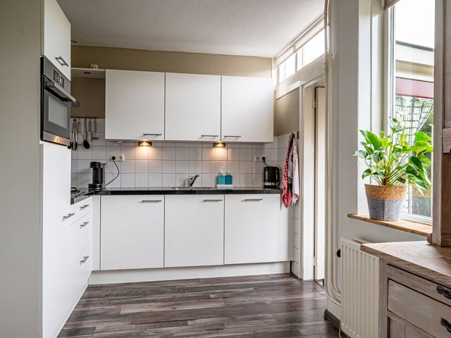 Lindenlaan 35, Emmeloord