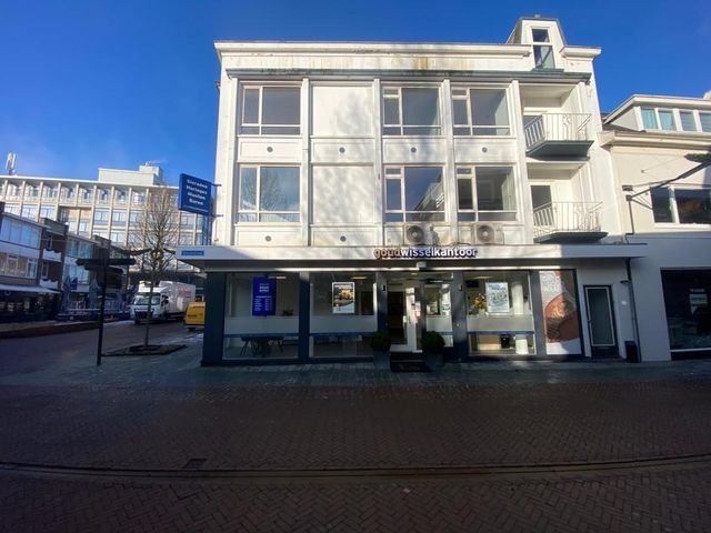 Nieuwstraat 32, Hengelo
