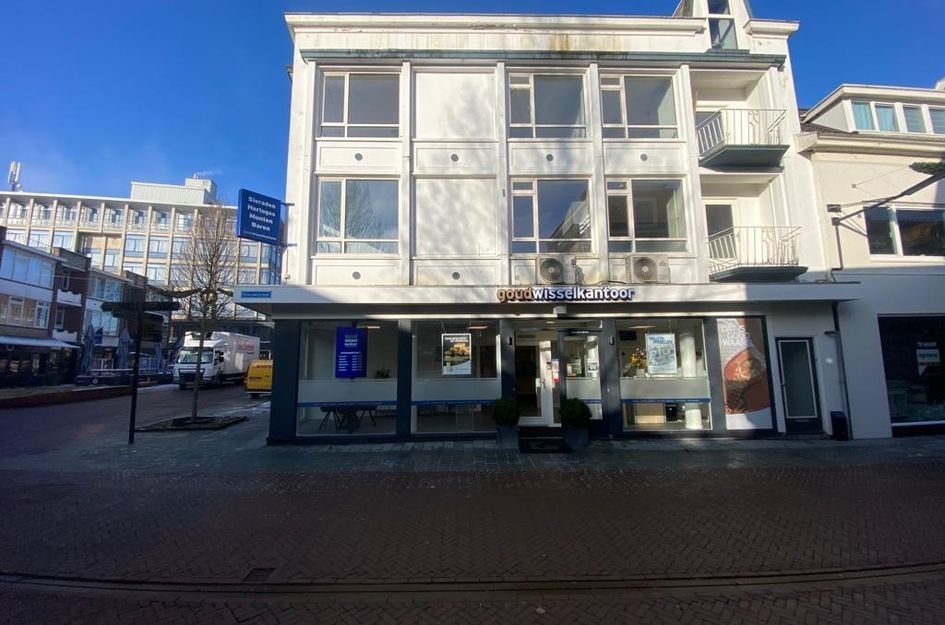 Nieuwstraat 32