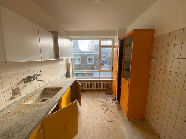 Nieuwstraat 32, Hengelo