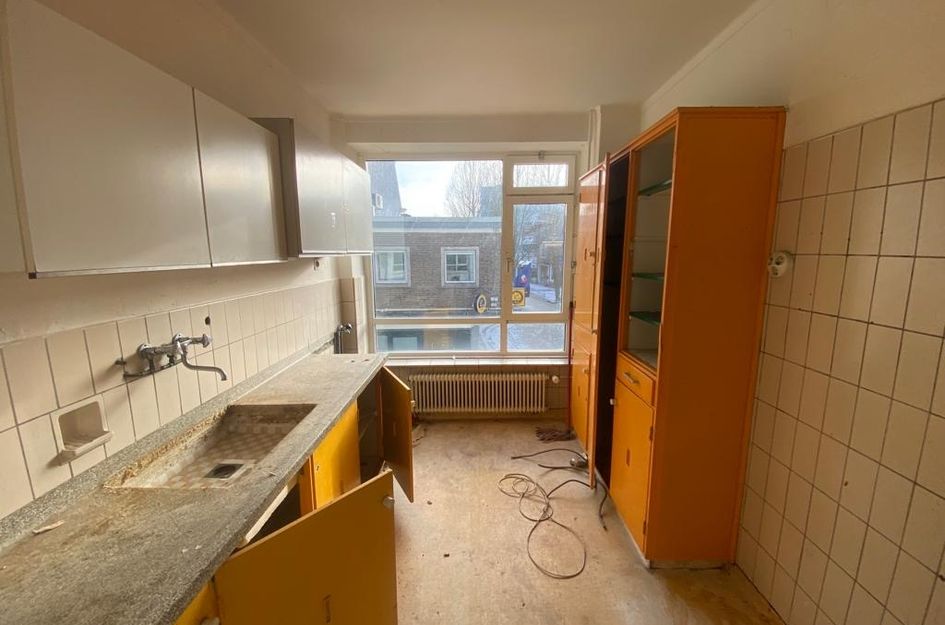 Nieuwstraat 32