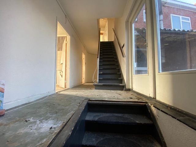 Nieuwstraat 32, Hengelo