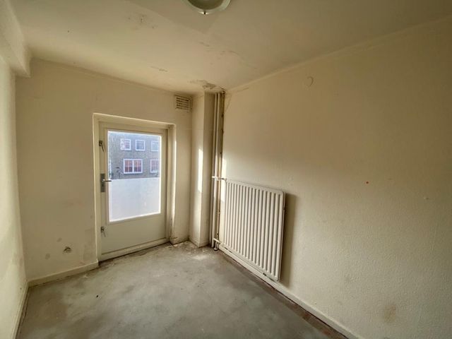 Nieuwstraat 32, Hengelo