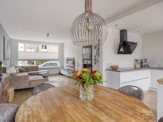 Saturnushof 57, Maastricht