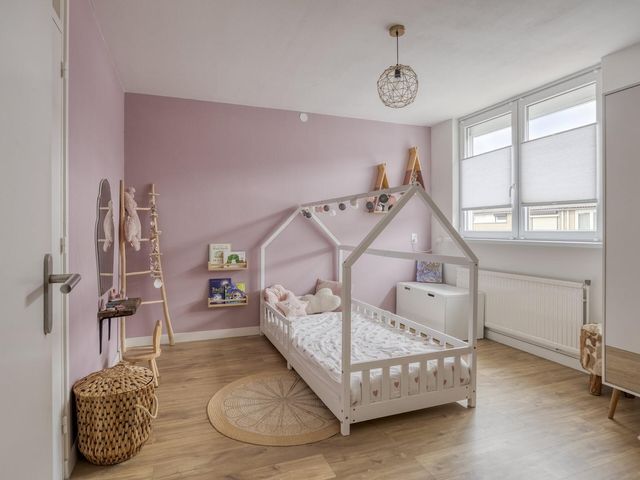 Saturnushof 57, Maastricht
