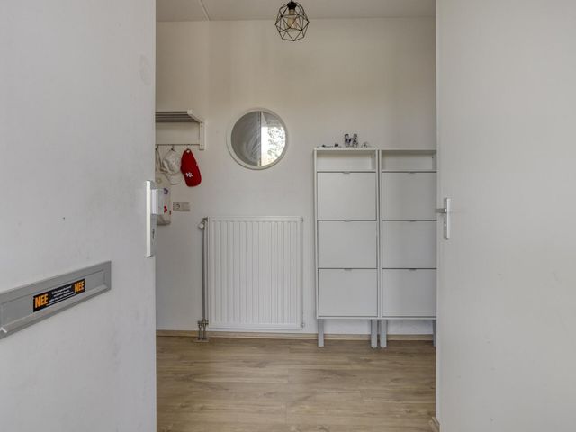 Pastoor Mulkenshof 21, Maastricht