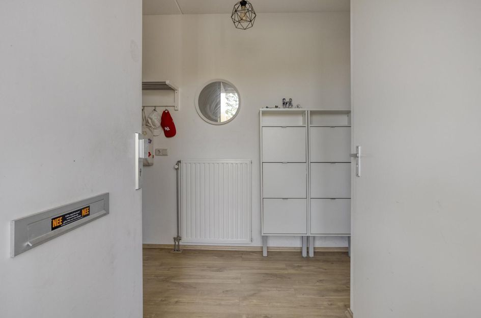 Pastoor Mulkenshof 21