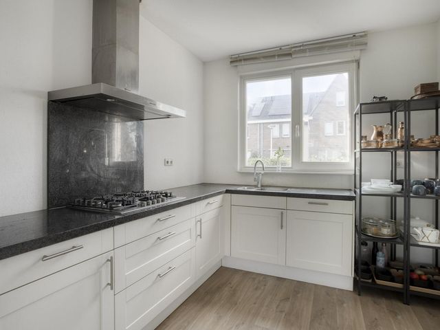 Pastoor Mulkenshof 21, Maastricht