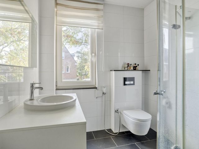 Pastoor Mulkenshof 21, Maastricht