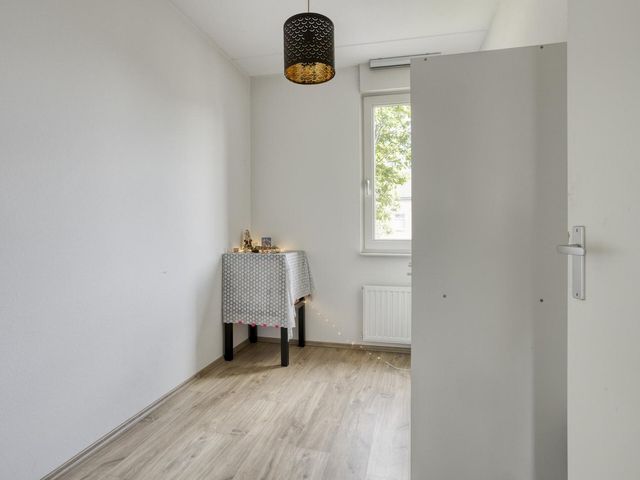 Pastoor Mulkenshof 21, Maastricht