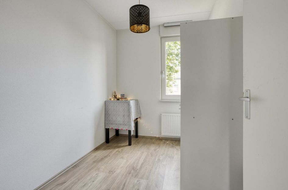Pastoor Mulkenshof 21