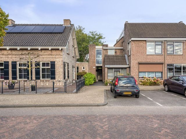 Groenstraat 54M, Prinsenbeek
