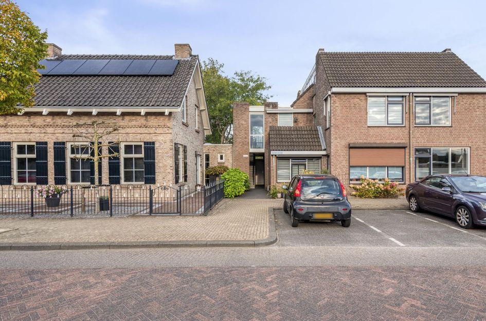 Groenstraat 54M