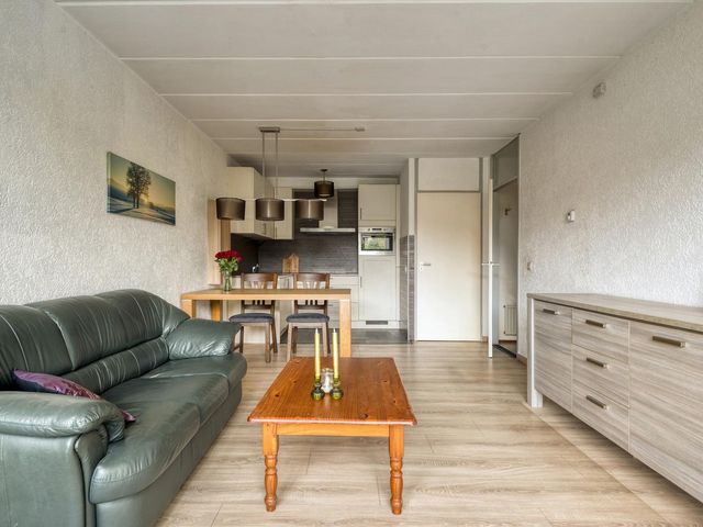 Groenstraat 54M, Prinsenbeek