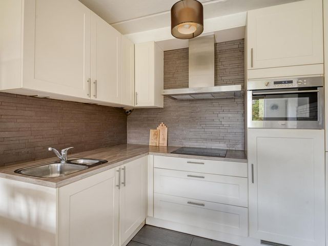 Groenstraat 54M, Prinsenbeek