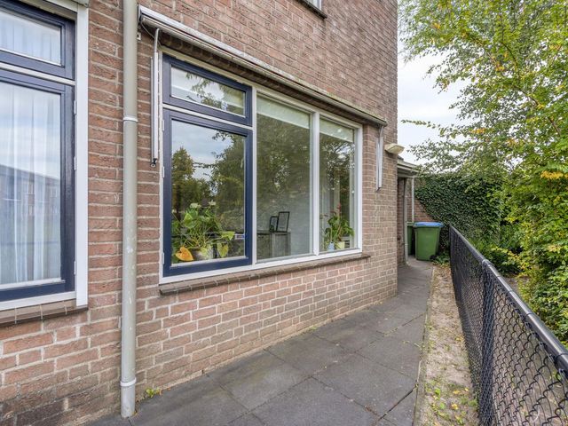 Groenstraat 54M, Prinsenbeek