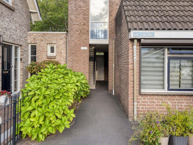 Groenstraat 54M, Prinsenbeek