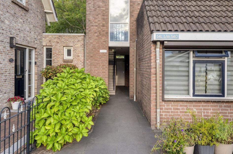 Groenstraat 54M