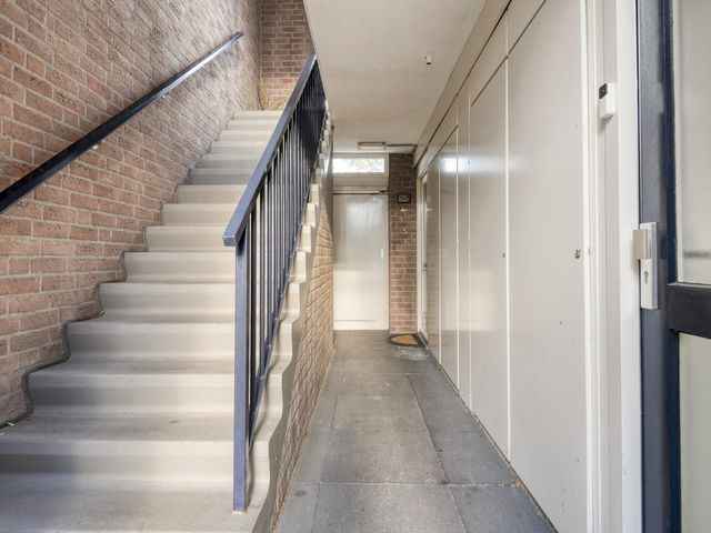 Groenstraat 54M, Prinsenbeek