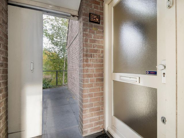Groenstraat 54M, Prinsenbeek