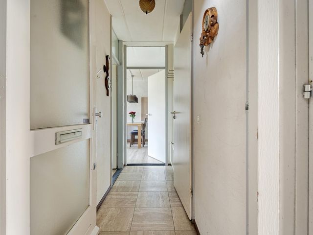 Groenstraat 54M, Prinsenbeek
