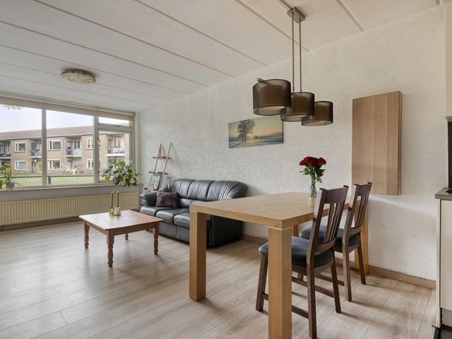 Groenstraat 54M, Prinsenbeek
