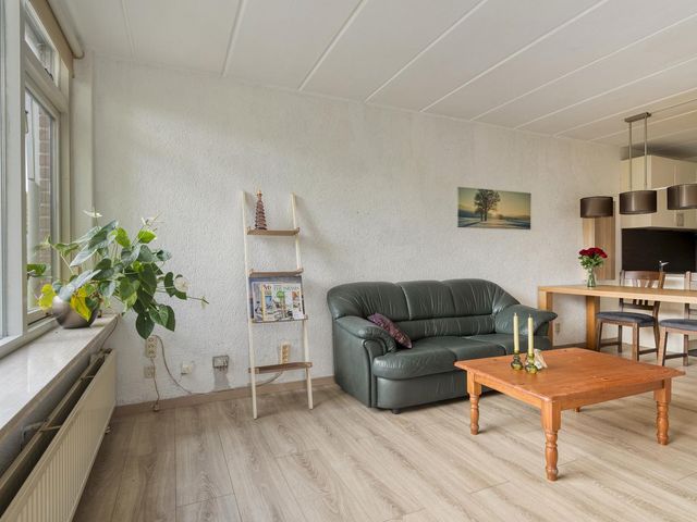 Groenstraat 54M, Prinsenbeek