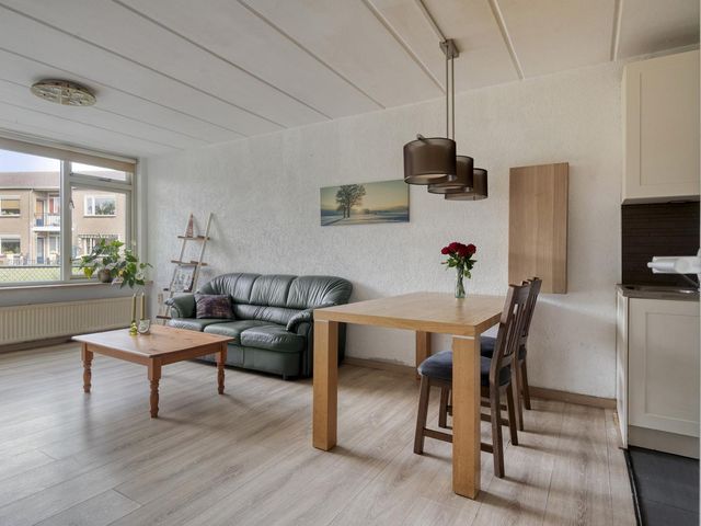 Groenstraat 54M, Prinsenbeek
